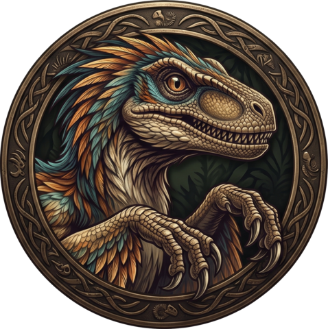 raptor logo